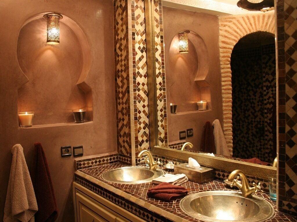Riad Turquoise Marraquexe Exterior foto